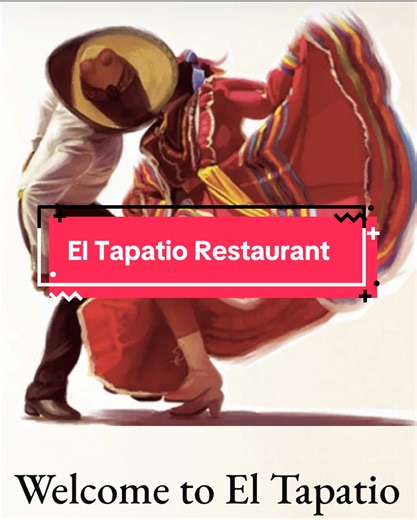 El Tapatio Restaurant: A Mexican Delight in Indio