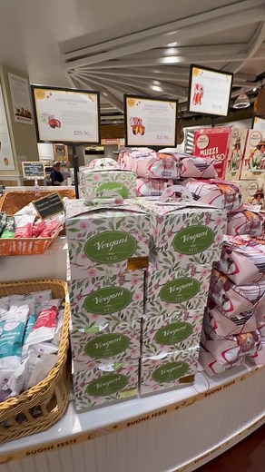 Deliziosi dolci natalizi italiani: scopri il panettone