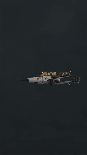 AIRSTRIKE 2 2025 #jetfighter #animation