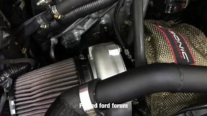 TWIN TURBO Mustang is the ultimate street sleeper !! 👌🏻 Built by - Real Dyno | Street FX Motorsport & Graphics