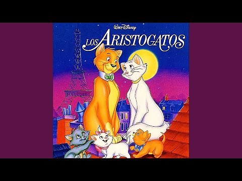 Los Aristogatos - Los Aristogatos