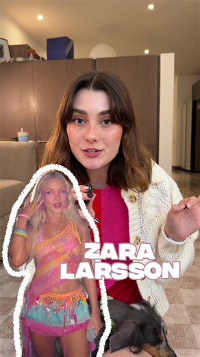 Zara Larsson: La It Girl del Momento
