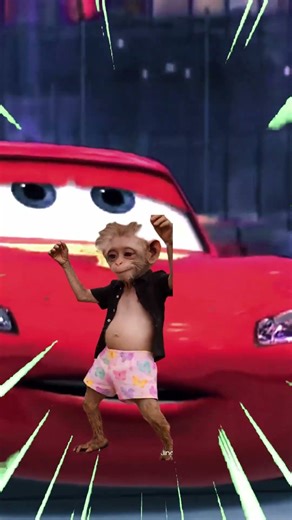 Lightning McQueen Eater - Coffin Dance Song (COVER)