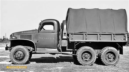 The unsettling wartime history behind some of the world’s most iconic car brands