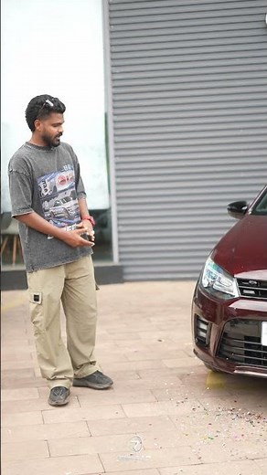 Volkswagen Polo GT | WRC Kit & Dual-Tone Grape Candy Wine Makeover | Onroad Bodyshop