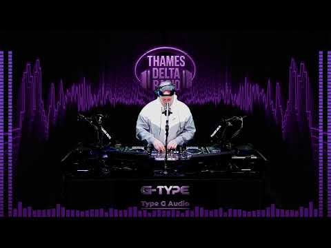 G-TYPE - THAMES DELTA RADIO