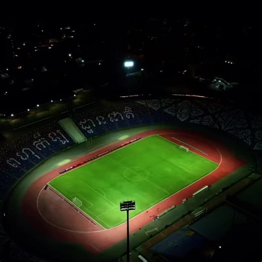 Match Tomorrow: PPC vs PRK in Red or Blue