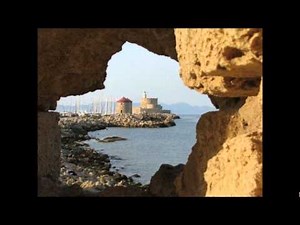 Πηδηχτός Ρόδου - Ροδίτικος