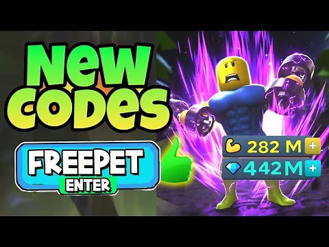 ALL WORKING CODES FOR TRAINING SIMULATOR IN 2022! ROBLOX TRAINING SIMULATOR CODES