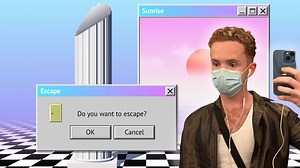 I Went To A Speed Dating Night And Beat My Phone Addiction By Getting Rejected Face-To-Face