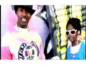 USHER LOVE IN THIS CLUB OFFICIAL VIDEO