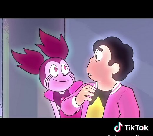 Understanding Blue Diamond's New Powers in Steven Universe