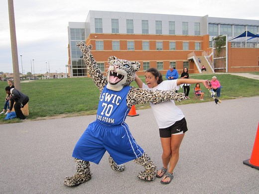 Athletics - Southwestern Illinois College