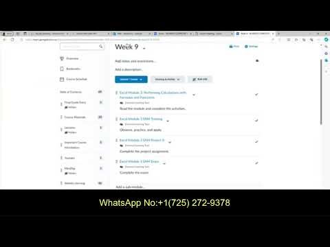 Excel 2019 | Module 3: SAM Critical Thinking Project 1c | Scrub Jay Peripherals #newperspectives