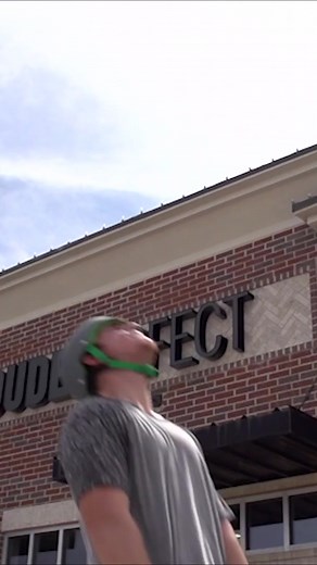 83K views · 214 reactions | EXTREME pogo stick tricks! #DudePerfect | Dude Perfect | Facebook