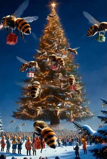 Massive Industrial Insect Robot – Insane Power!#Shorts #Robot #CGI #Amazify #Epic #merrychristmas