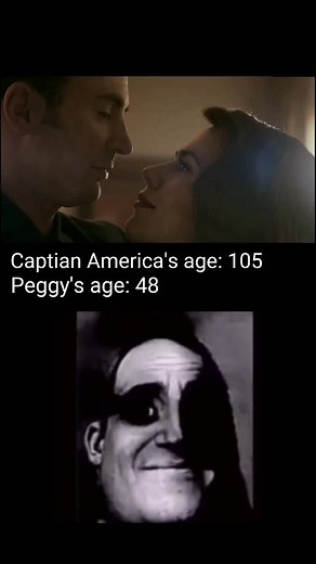 Hilarious MCU Age Gaps Memes | Funny Avengers Jokes Compilation