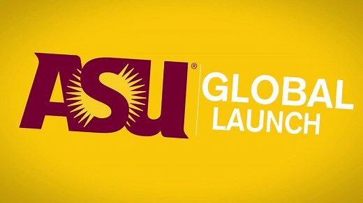 Learn why more than 100,000 learners have chosen ASU Global Launch at Arizona State University to improve their English. Apply today to start this May. 👉 learnenglish.asu.edu/apply | Study in the USA