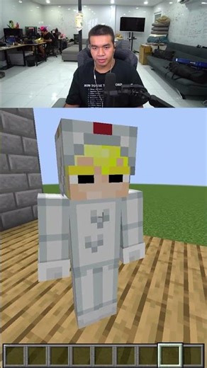 How Did I Win? 🤯 Minecraft Guess the YouTuber