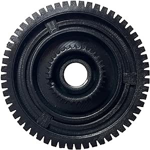 VALEA AUTO PARTS-2621 Transfer Case Servo Motor Actuator Gear 27107566296 for BMW X3 X5 X6 Mercedes Rover