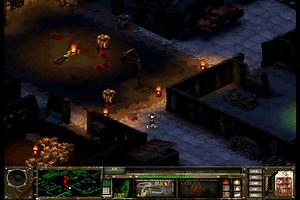 *WIP* M41-A Pulse Rifle video - Fallout Tactics: Revised mod for Fallout Tactics: Brotherhood of Steel