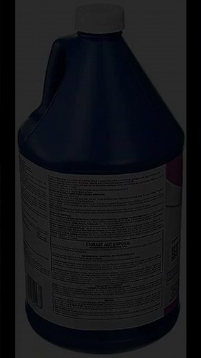 Zep Odor Control Concentrate Tutorial