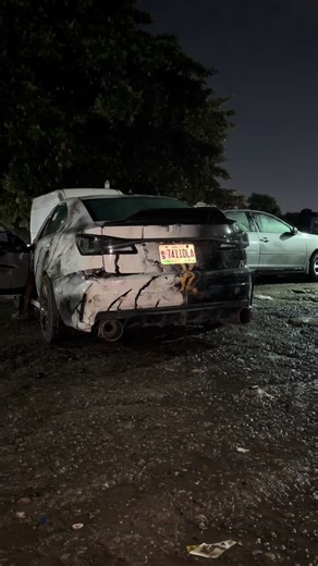 My car new exhaust set up is amazing | Car Sound