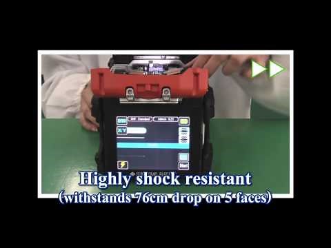 Fusion Splicer TYPE-81C