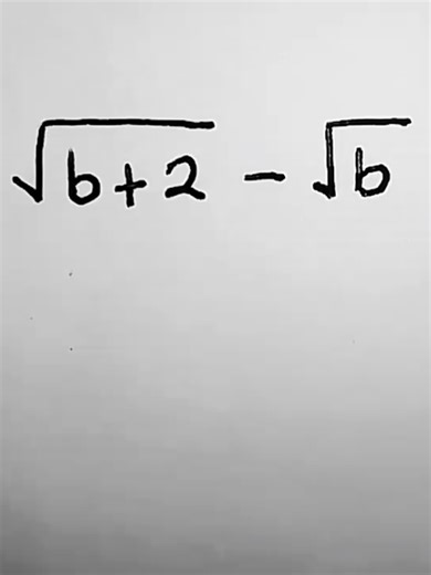 Solve This Challenging Algebraic Equation