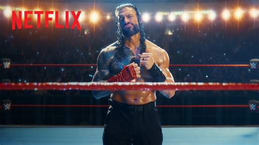 WWE débarque en direct sur Netflix. Retrouvez RAW, SMACKDOWN, NXT et les plus gros événements de l’année, à partir de janvier 2026. | Netflix
