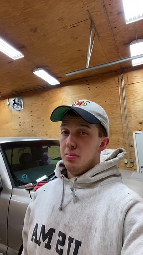 Chevy Silverado Prerunner: Rust & Suspension Woes