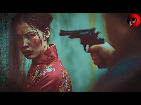 LAST SEEN AT ANGKOR 🎬 Full Thriller Movie 🎬 English HD