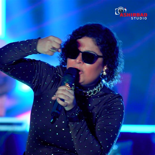 10K views · 96 reactions | Jihne Mera Dil Luteya | Punjabi Hits Song | Live Singing Manisha | Ashirbad Studio Music | Facebook