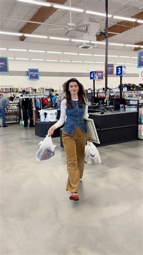 Sorry we’re late, Goodwill is having their 50% off sales day November 24, 2025! 🎉 😊 Get incredible deals on all donated items for 50% off! 🕗 Reminder, we’ll be extending our store hours for one day only! On November 24, all Goodwill of Central & Northern Stores will be open from 8 AM to 10 PM, giving you more time to shop and save. #Goodwill #GoodwillAZSale #50PercentOffSale #SaleDay #Savings *Discount is only valid on used merchandise at Goodwill of Central and Northern Arizona stores for on