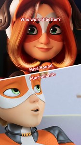 425K views · 7.3K reactions | It’s International Dog Day!  Who’s your favorite Dog Miraculous holder? #miraculousladybug #miraculous | Miraculous | Facebook