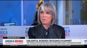 New Mexico governor on how Democrats move forward after Harris loss