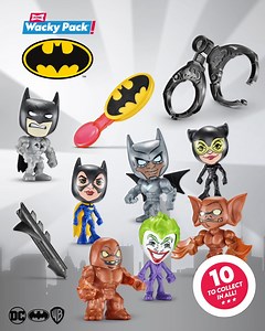 4.3K views · 57 reactions | Join the crime-fighting action in Gotham...