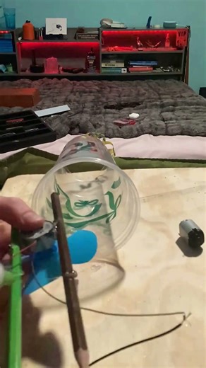 Upgrading my DIY jet engine ✈️