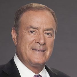 Al Michaels | Keynote Speaker | AAE Speakers Bureau