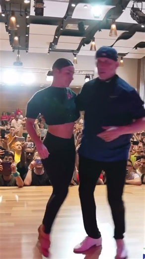 Master the Moves: Sensational Salsa Dance Tutorials! 💃🔥 #SalsaLover #DanceTutorials