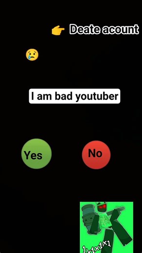 should i deate my account#roblox