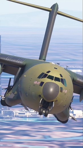 Boeing C-17: A Detailed Look into Aviation Excellence