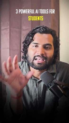 3 AI Tools Every Student Needs in 2026