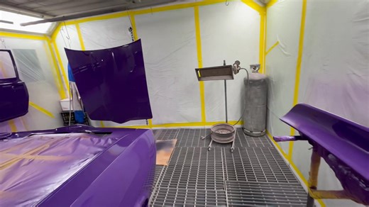 More to come.. | Worthy GTR & XU1 Restorations