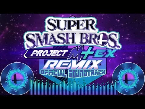Project M+EX Remix Official Soundtrack: Zardonic - Takeover [REMIX Edit]