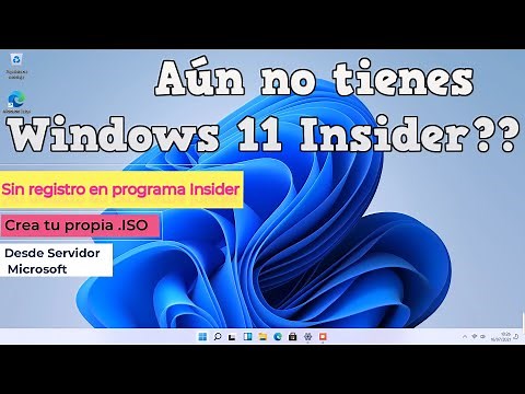 Get Windows 11 Updated to the Latest Version Available | How to Create the ISO File