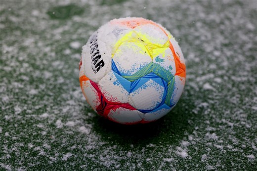 Official: Postponed Bundesliga fixtures rescheduled