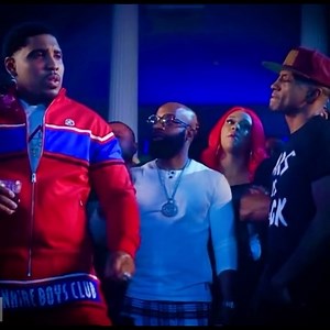 Why Goodz do Cassidy like that😂 | URL - The Ultimate Rap League