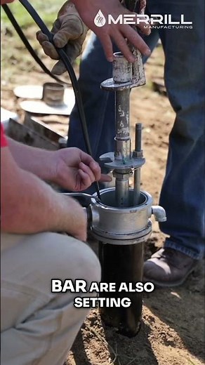 Water Well Flow Restricter Explained