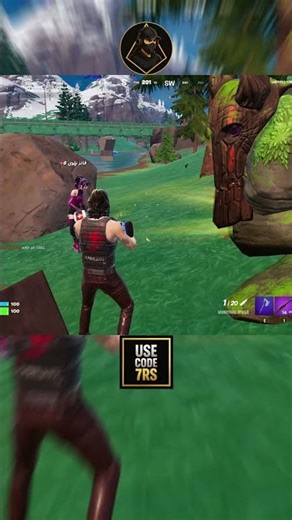 شجرة الأسلحة الأسطورية في فورتنايت 🌳🔥